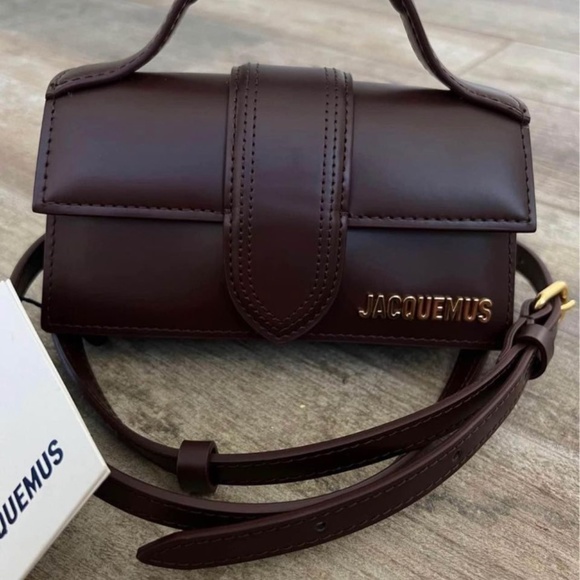Jacquemus le bambino bag - Picture 2 of 5